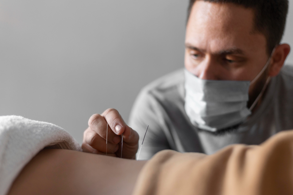 Digestive Health & Gut Restoration in Shelton, CT