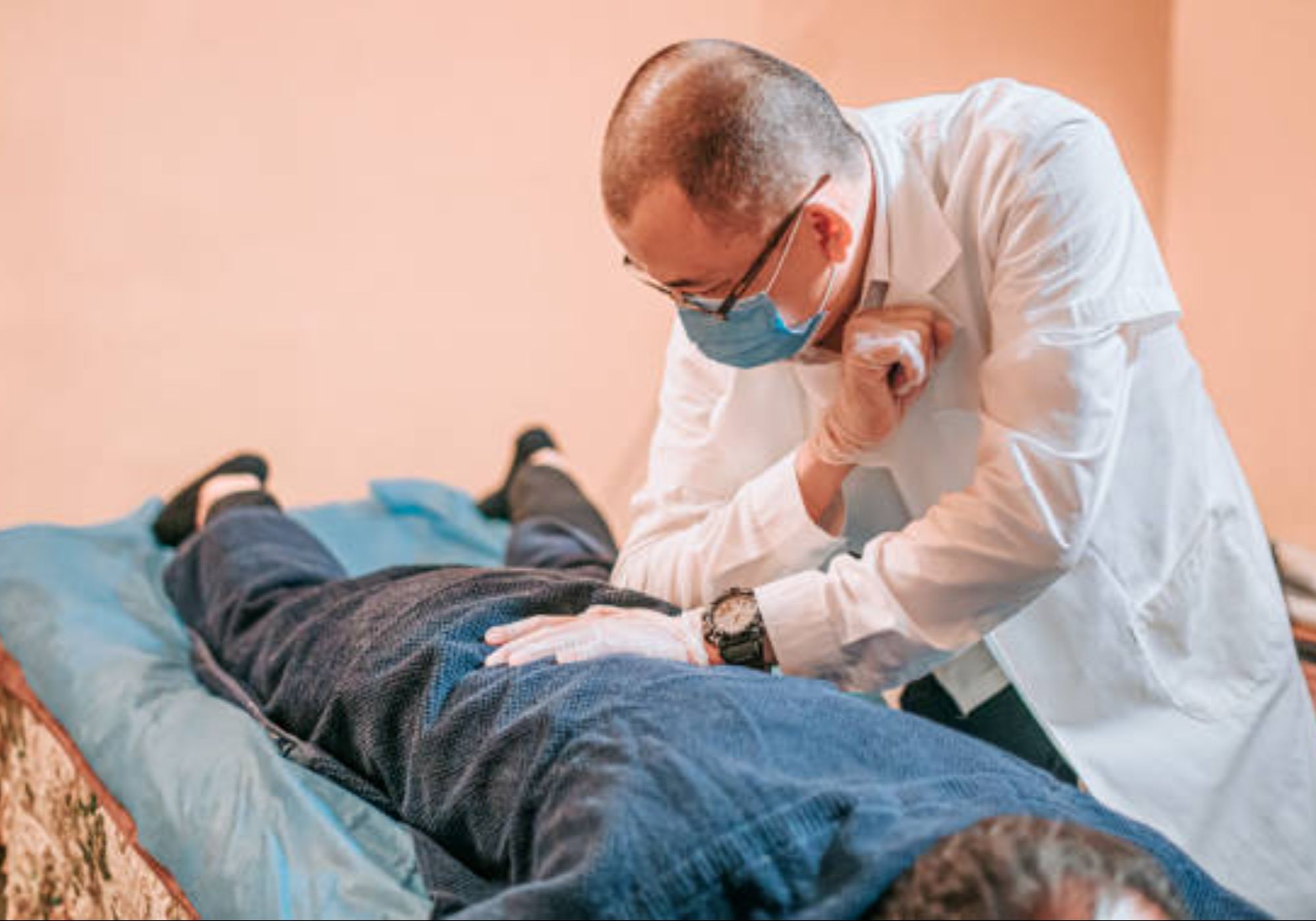 Stress, Anxiety & Emotional Wellness in Shelton, CT