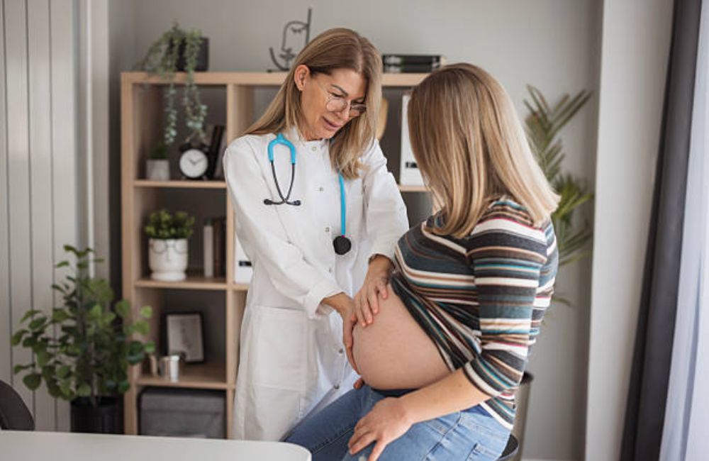 Women's Health & Fertility Support in Shelton, CT