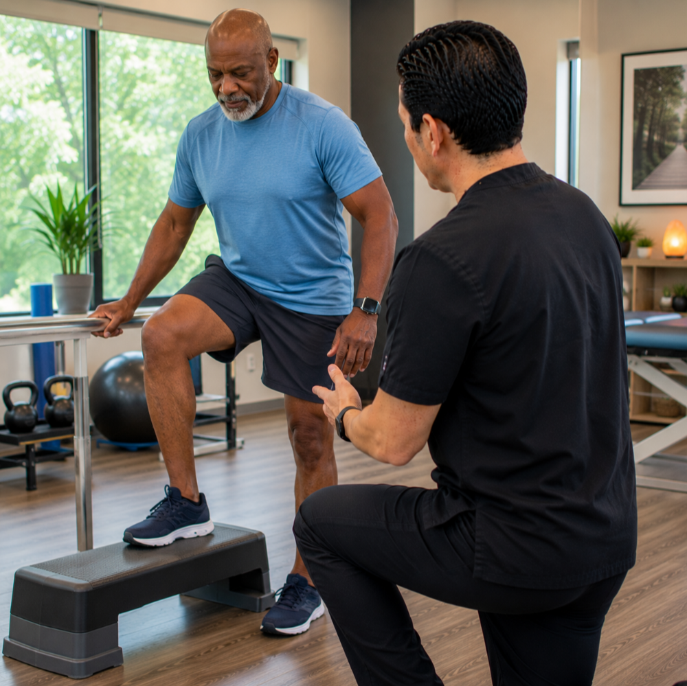 Joint pain and arthritis management treatment in Shelton CT.