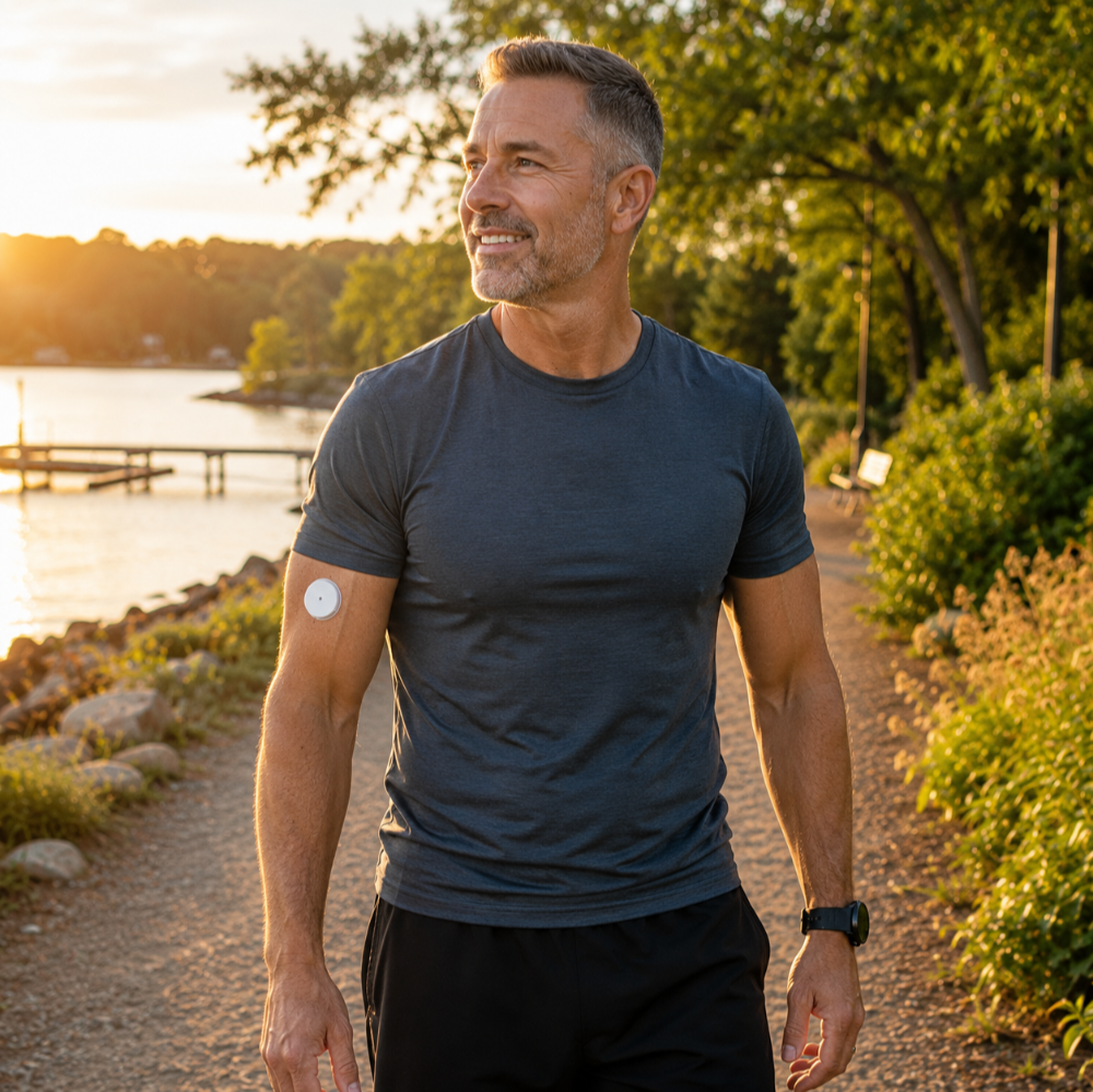Successful cupping therapy results supporting an active lifestyle in Shelton CT