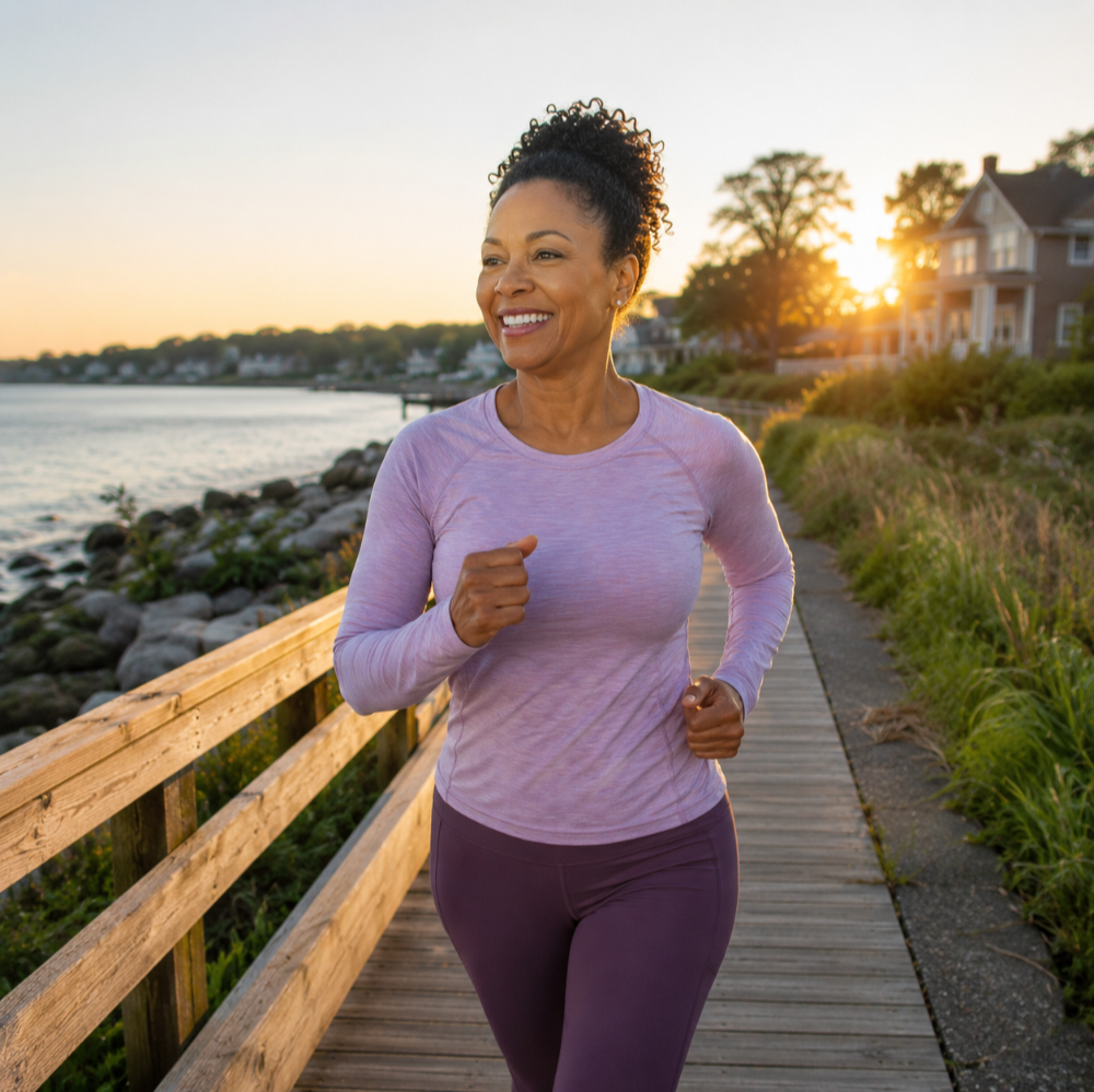 Successful functional medicine health improvement and wellness results in Shelton CT.