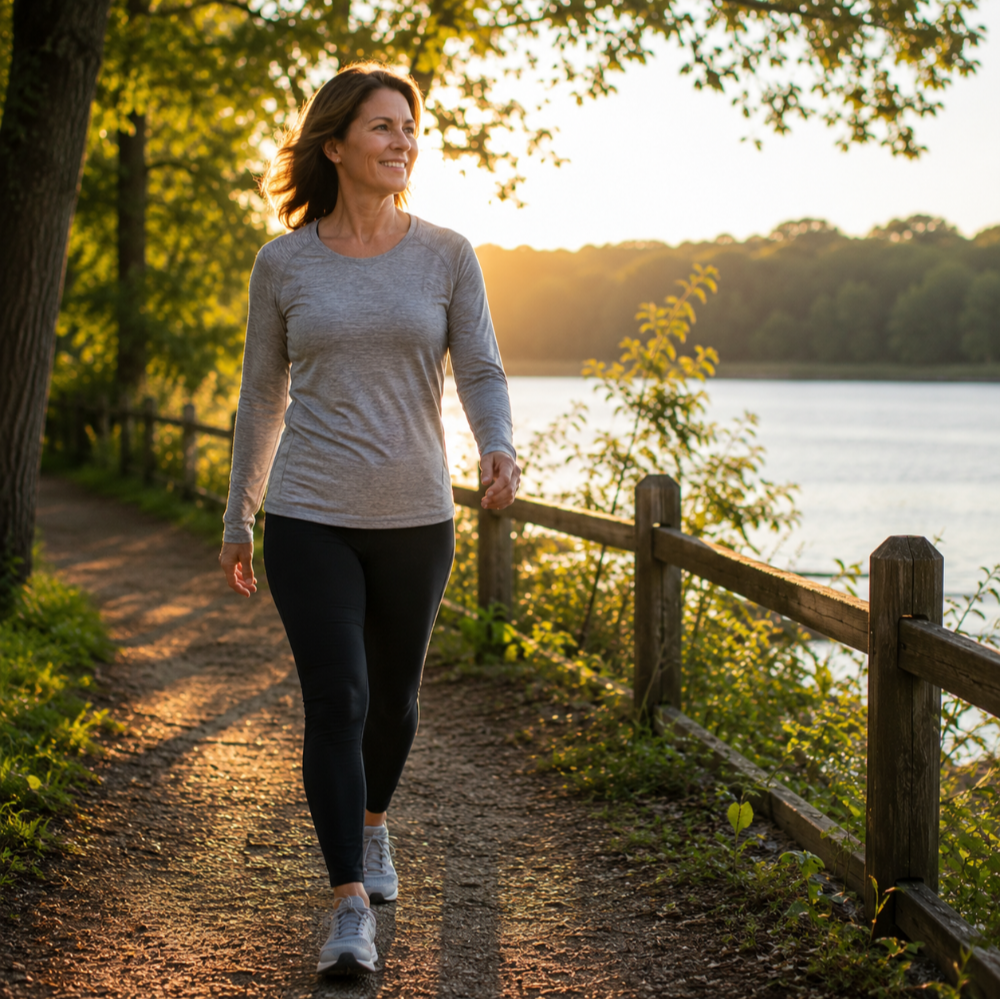 Successful pain management results supporting an active lifestyle in Shelton CT.